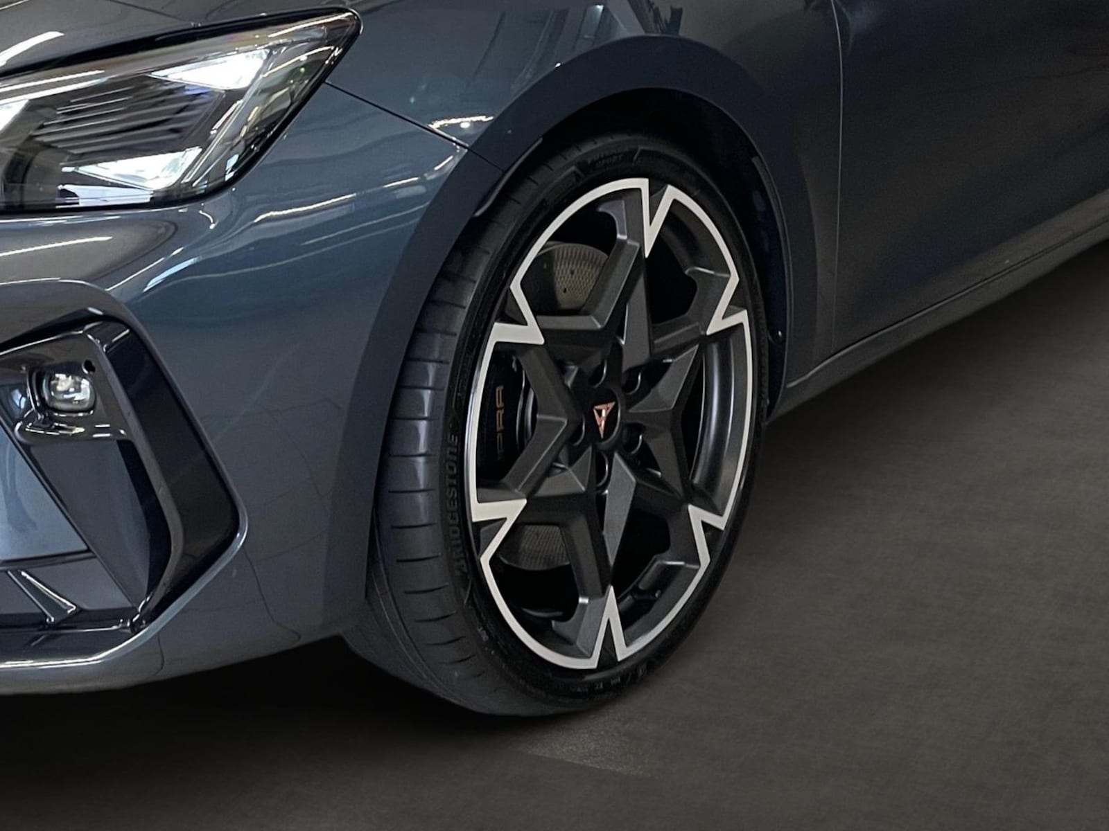 CUPRA Leon – Bild 9