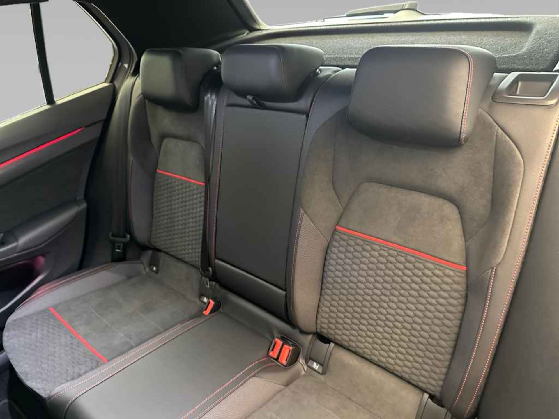 Volkswagen Golf GTI Clubsport