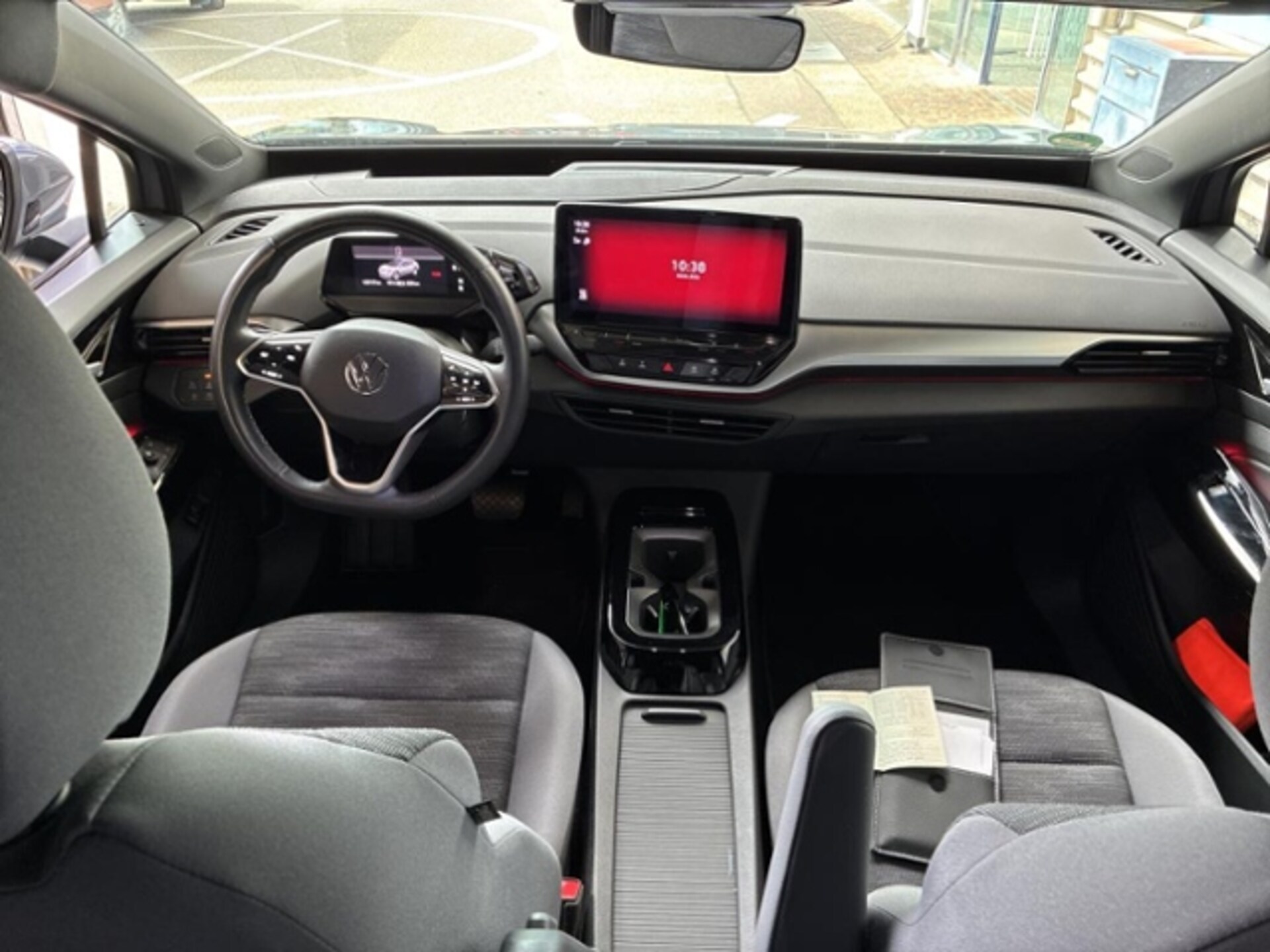 Volkswagen ID.4 Pro Performance