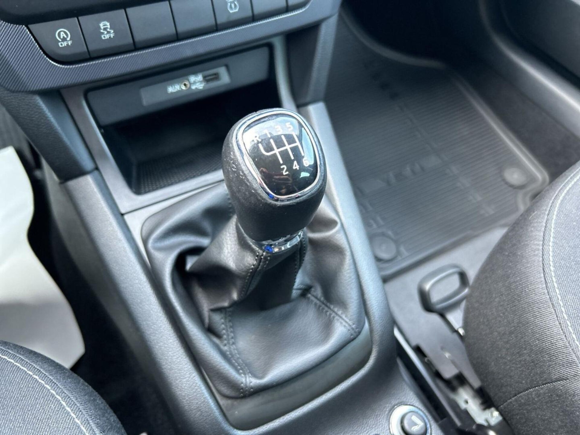 Skoda Yeti Outdoor Ambition