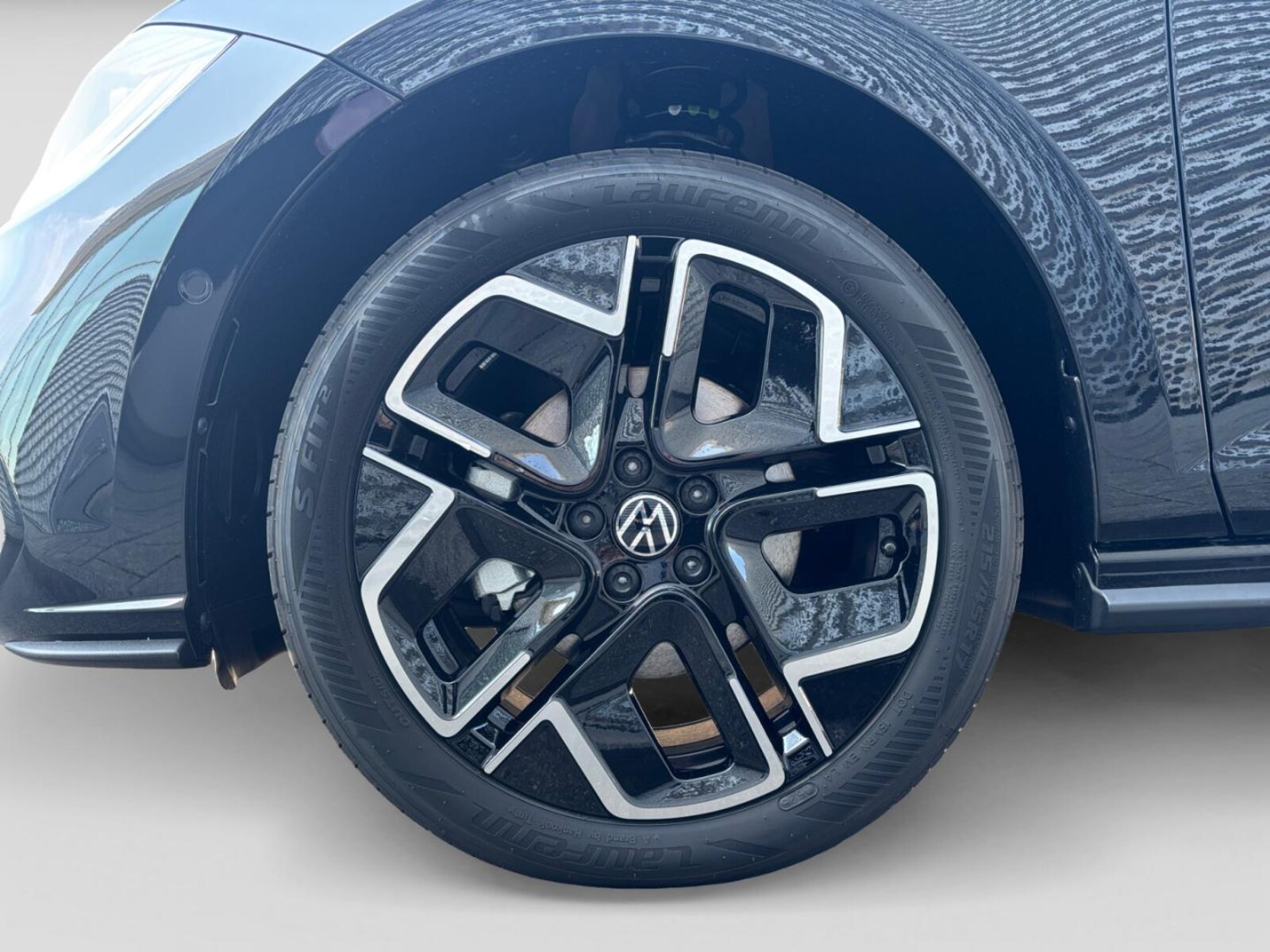 Volkswagen Polo – Bild 4