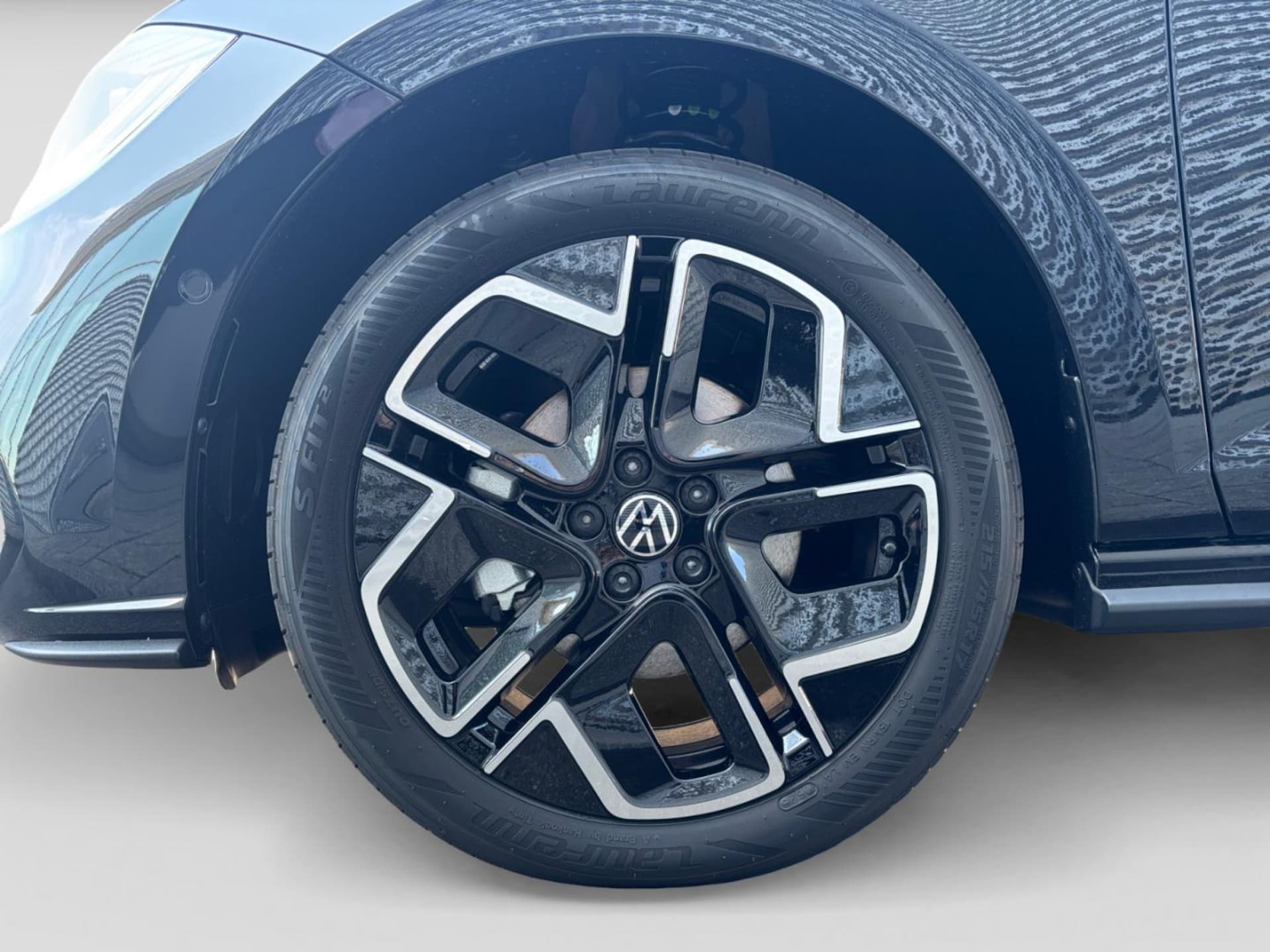 Volkswagen Polo R-Line