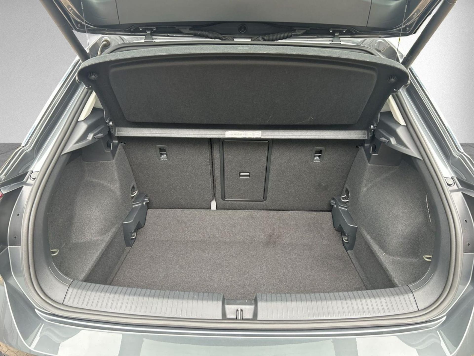 Volkswagen T-Roc United