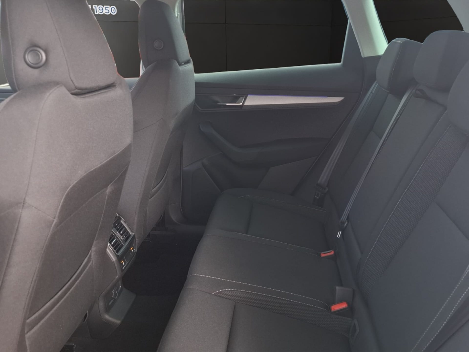 Skoda Karoq Tour