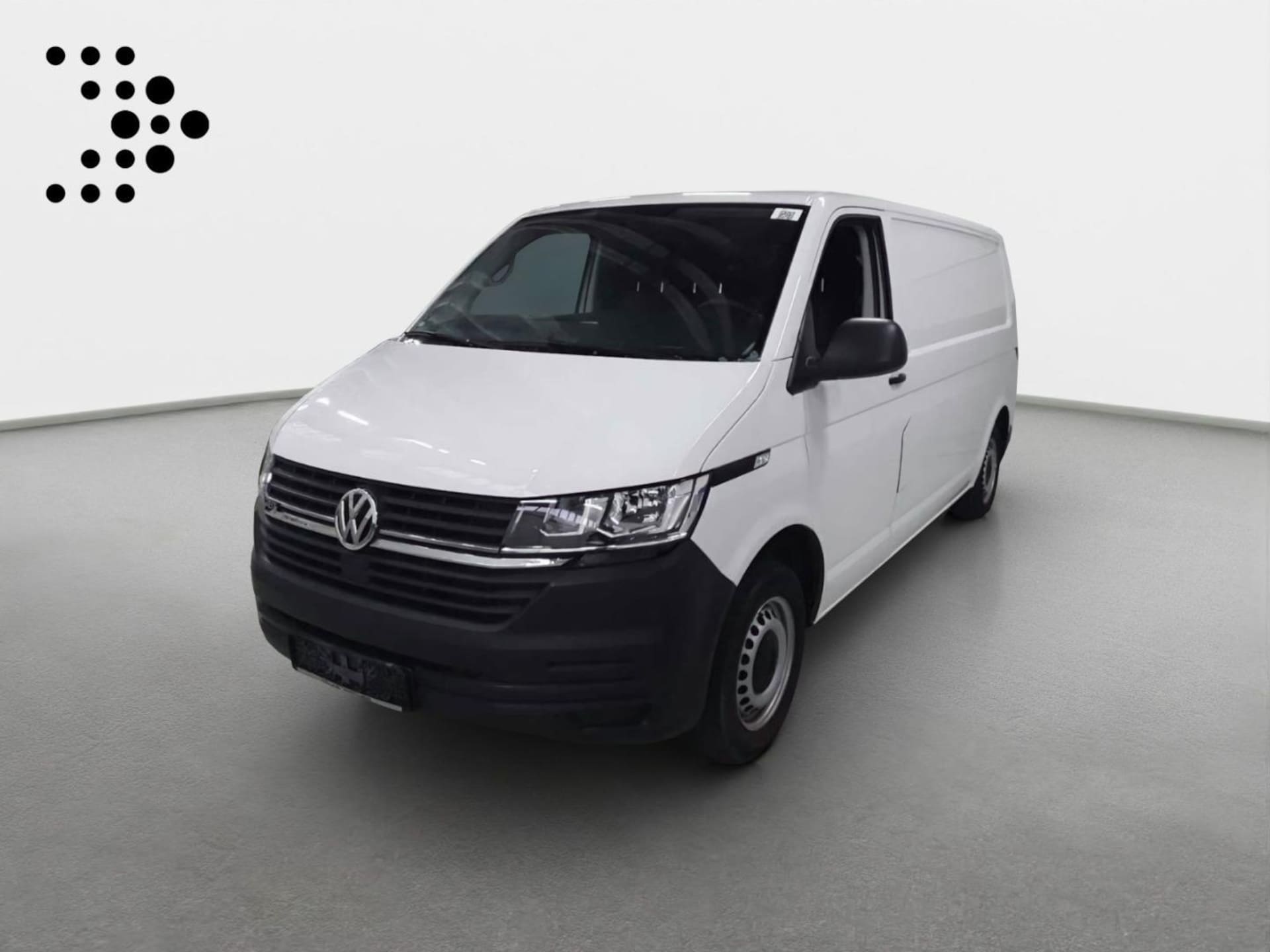 Volkswagen T6.1 Transporter Kasten langer Radstand