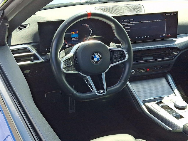 2025 BMW M240