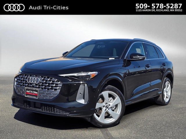 Photo of 2026 Audi Q5