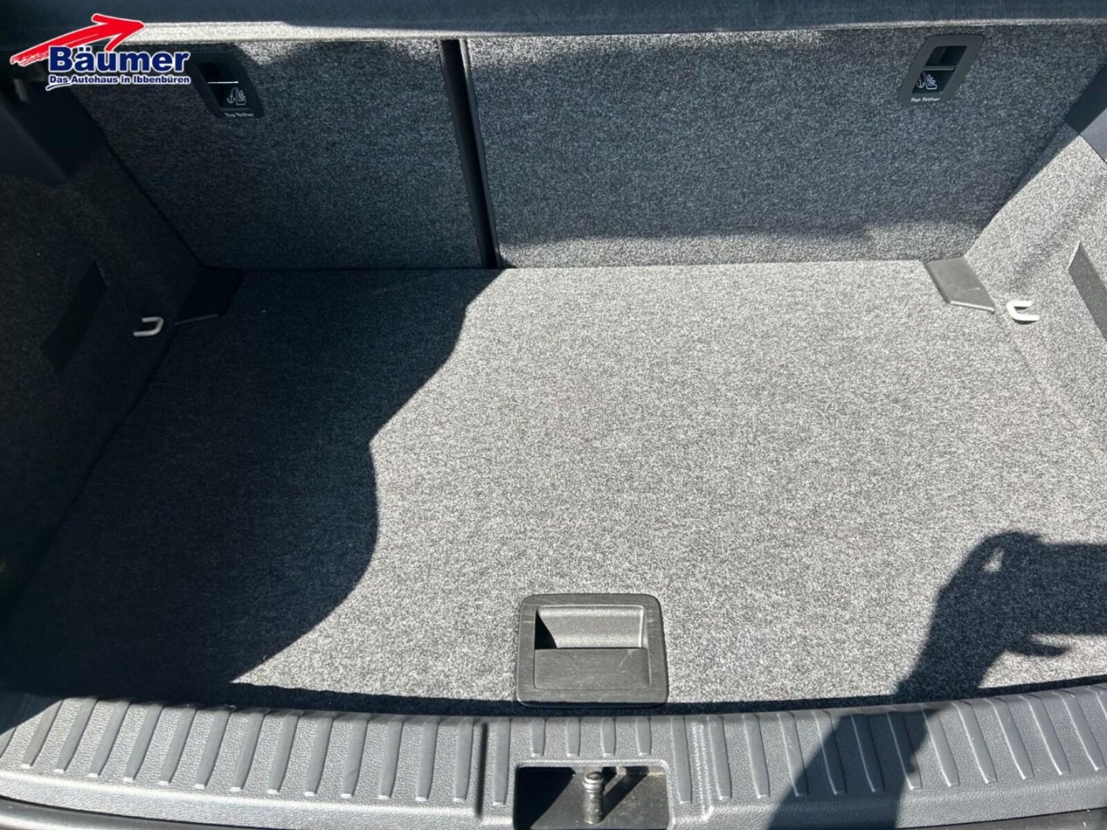 SEAT Ibiza – Bild 13