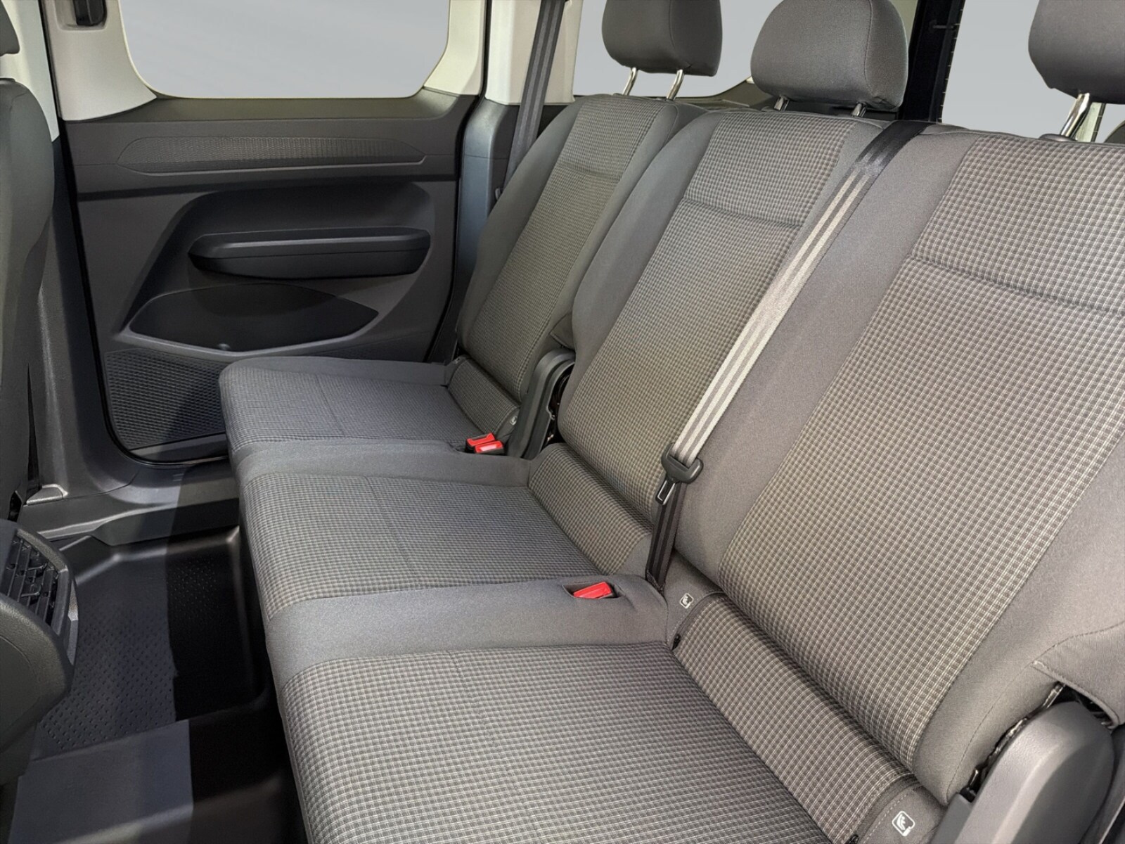 Volkswagen Caddy – Bild 11