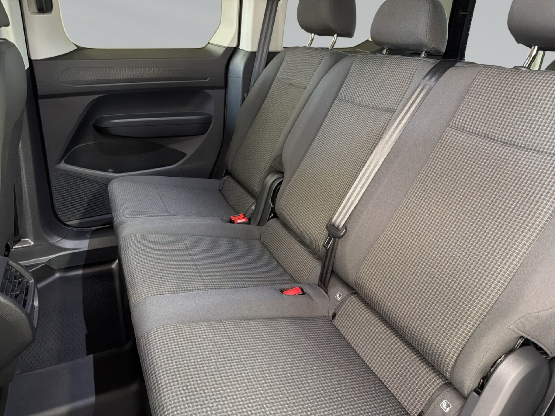 Volkswagen Caddy Basis-Modell