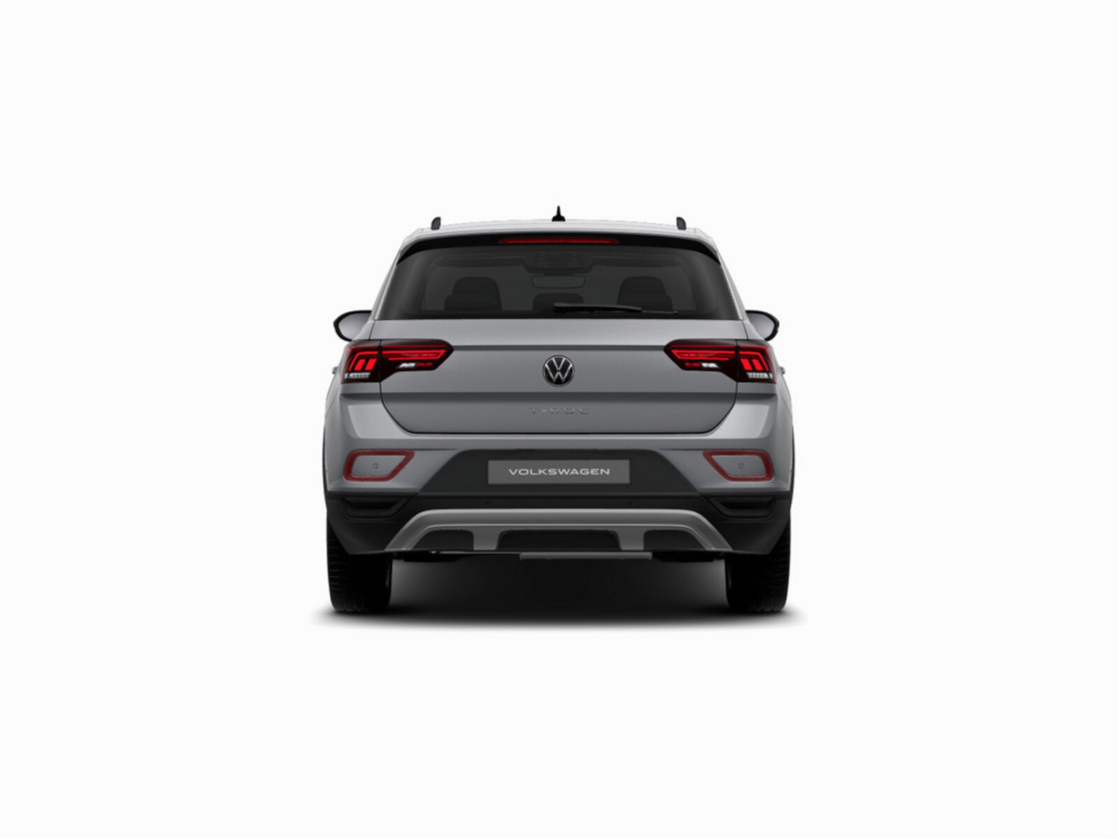 Volkswagen T-Roc – Bild 8