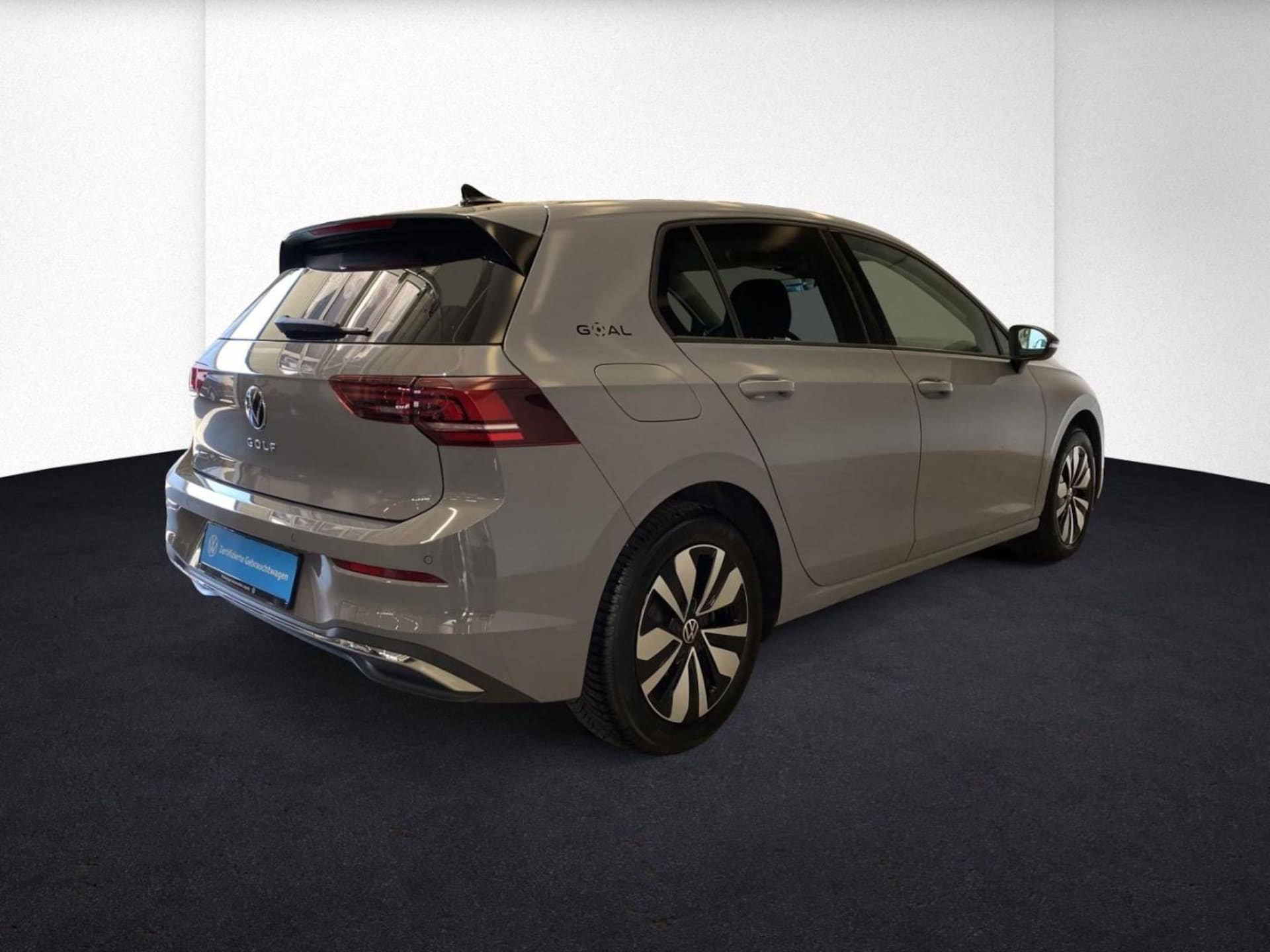Volkswagen Golf Goal