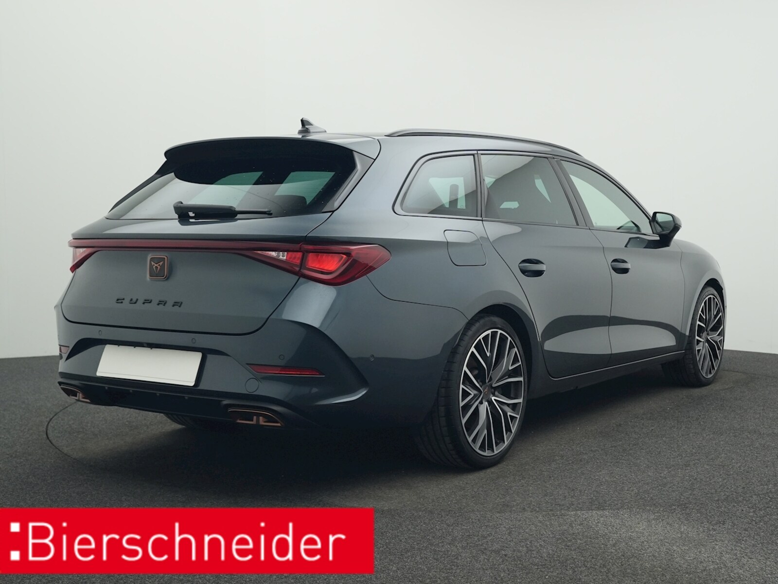 CUPRA Leon Sportstourer – Bild 6