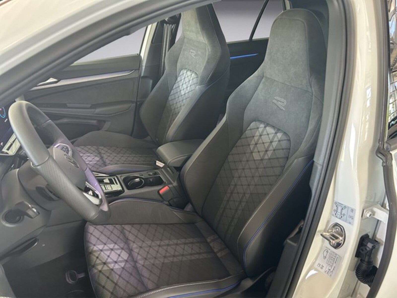 Volkswagen Golf – Bild 7
