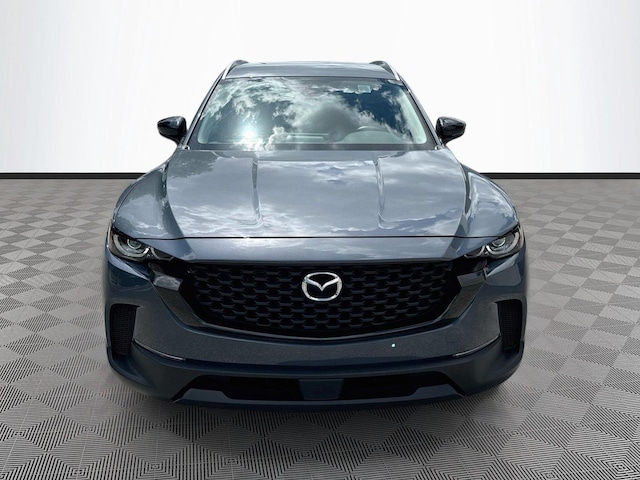 2024 Mazda CX-50