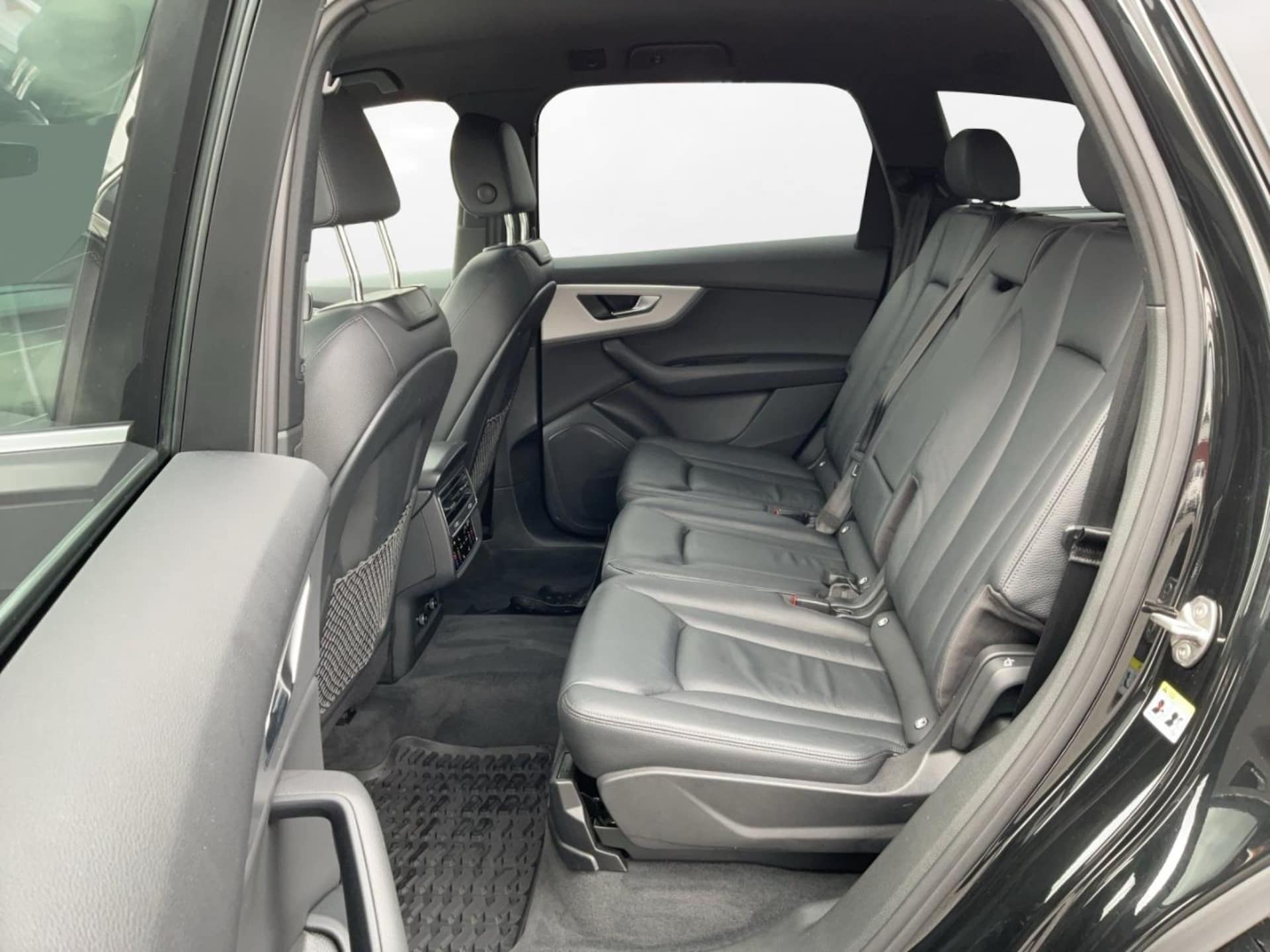 Audi Q7 SUV S line