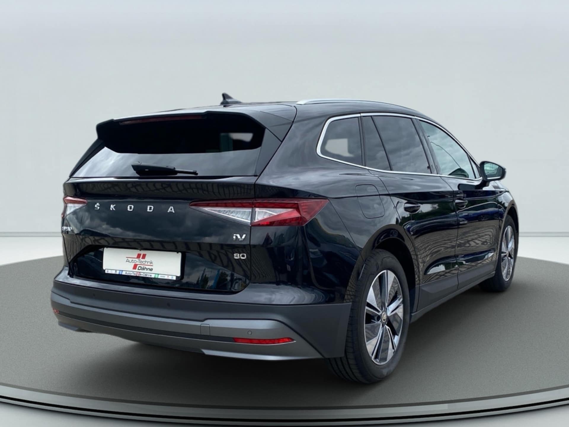 Skoda Enyaq 80