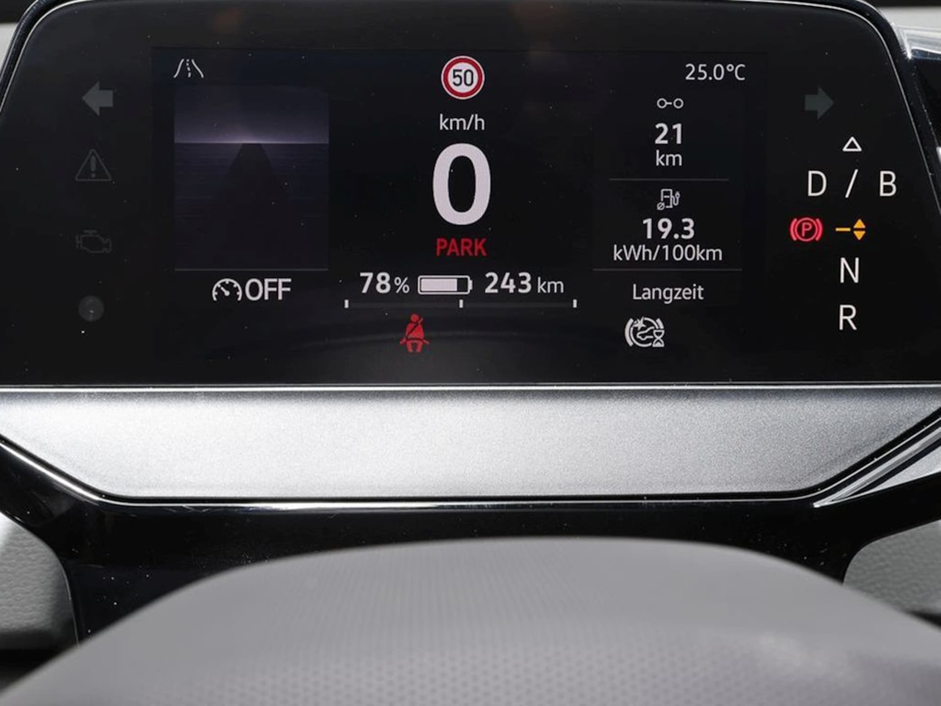 Volkswagen ID.3 MOVE Pro