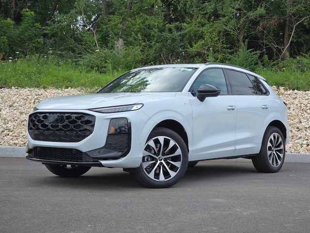 2026 Audi Q3 SUV