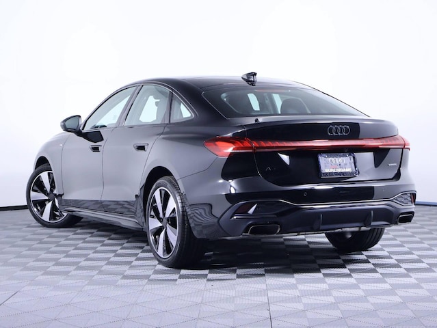 2026 Audi A5 Sedan