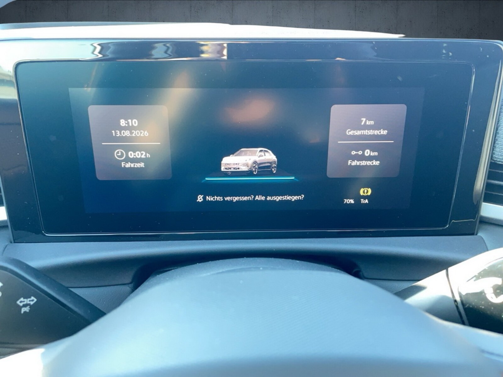 Volkswagen T-Roc – Bild 11