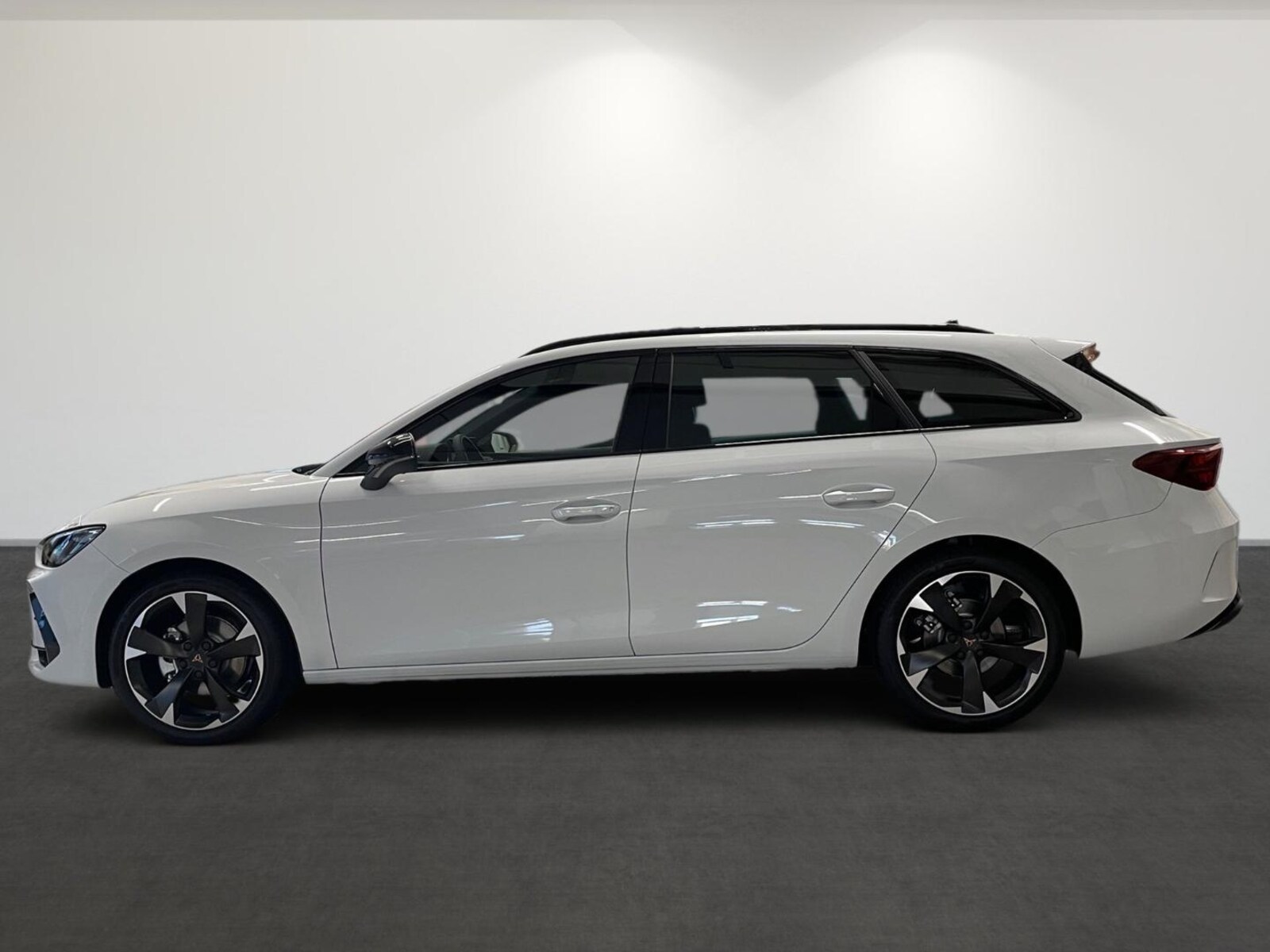 CUPRA Leon Sportstourer – Bild 6