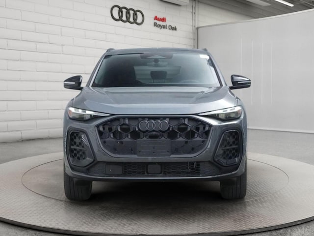 2026 Audi Q5