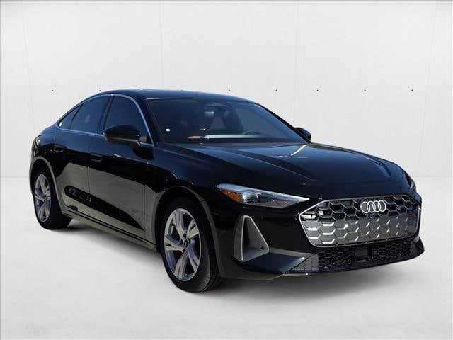 2025 Audi A5 Sedan