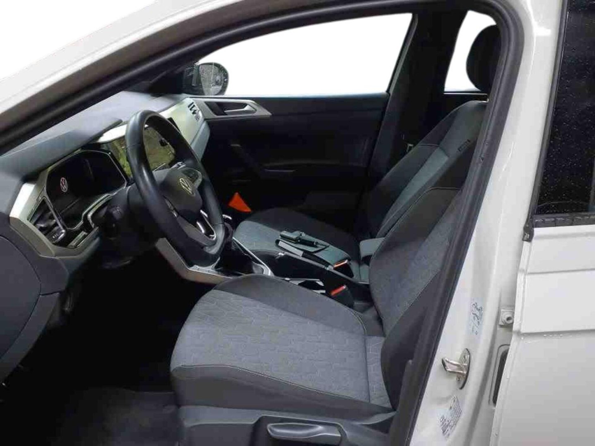 Volkswagen Taigo MOVE