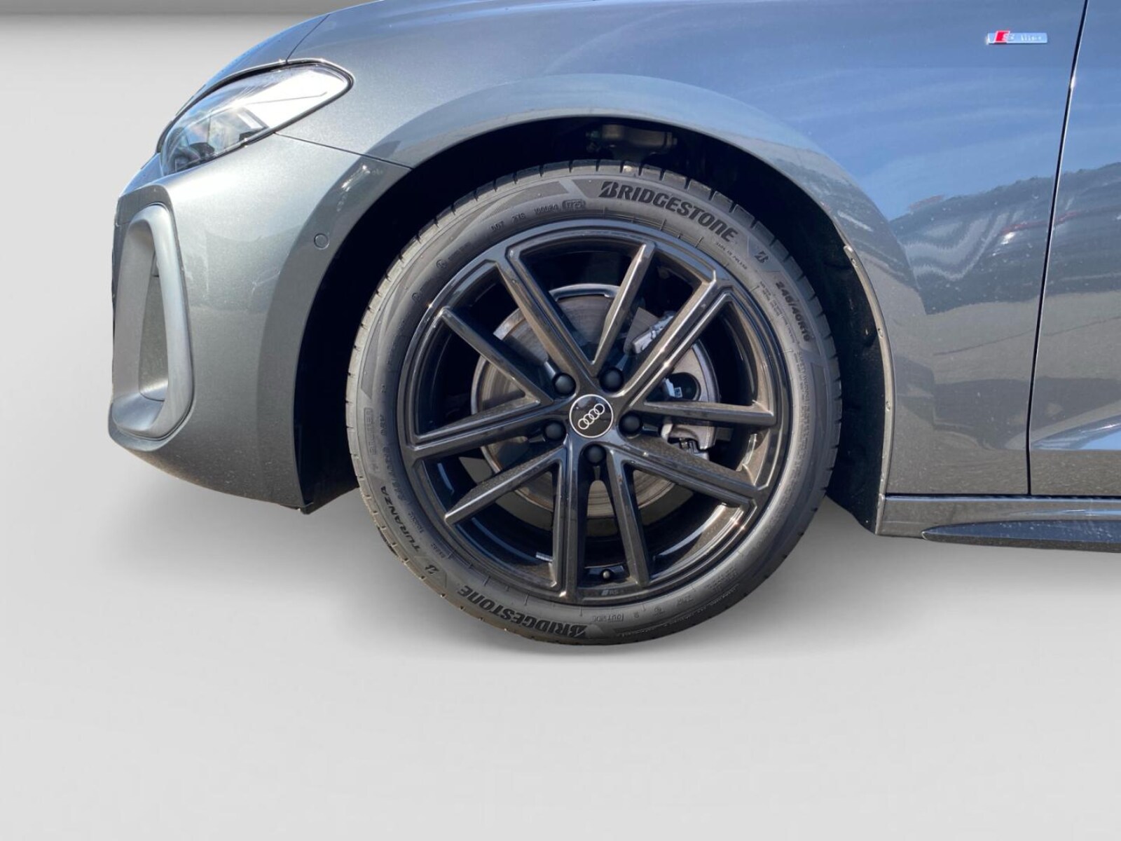 Audi A5 Limousine – Bild 4
