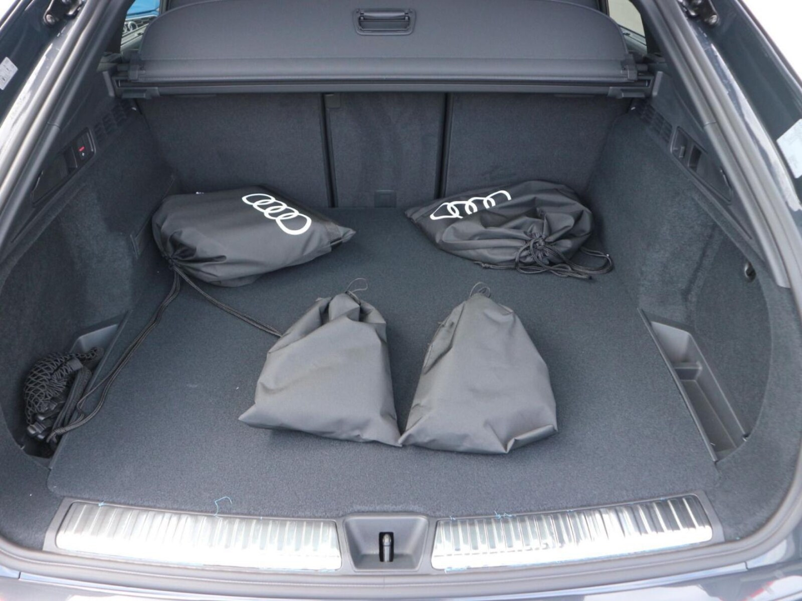 Audi Q5 Sportback – Bild 16