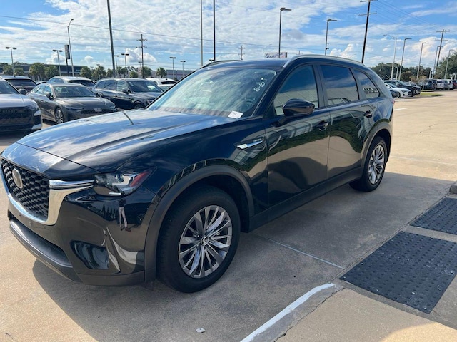 2026 Mazda CX-90