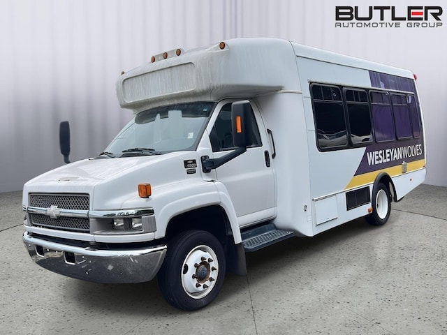 Photo of 2009 Chevrolet