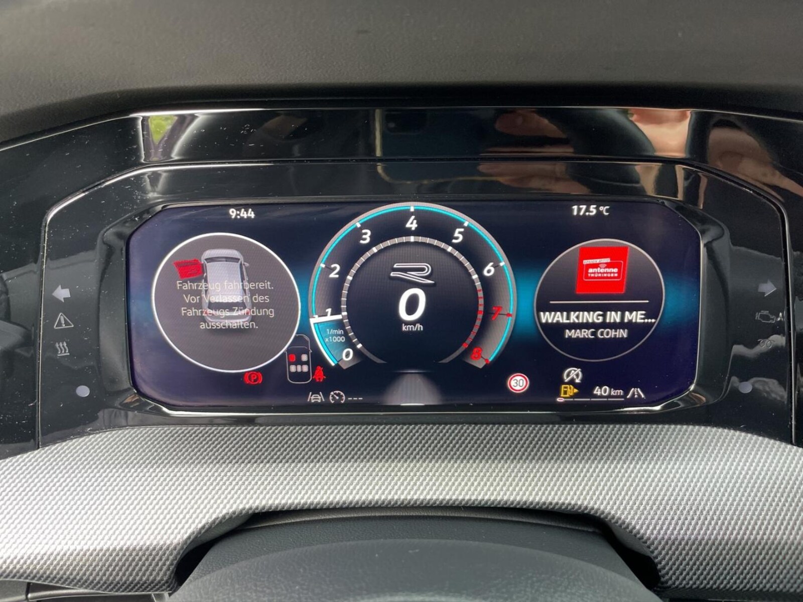Volkswagen Golf – Bild 10