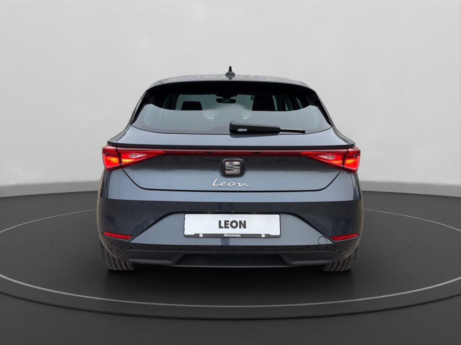 SEAT Leon – Bild 3
