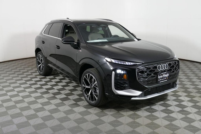 Photo of 2026 Audi Q3 SUV