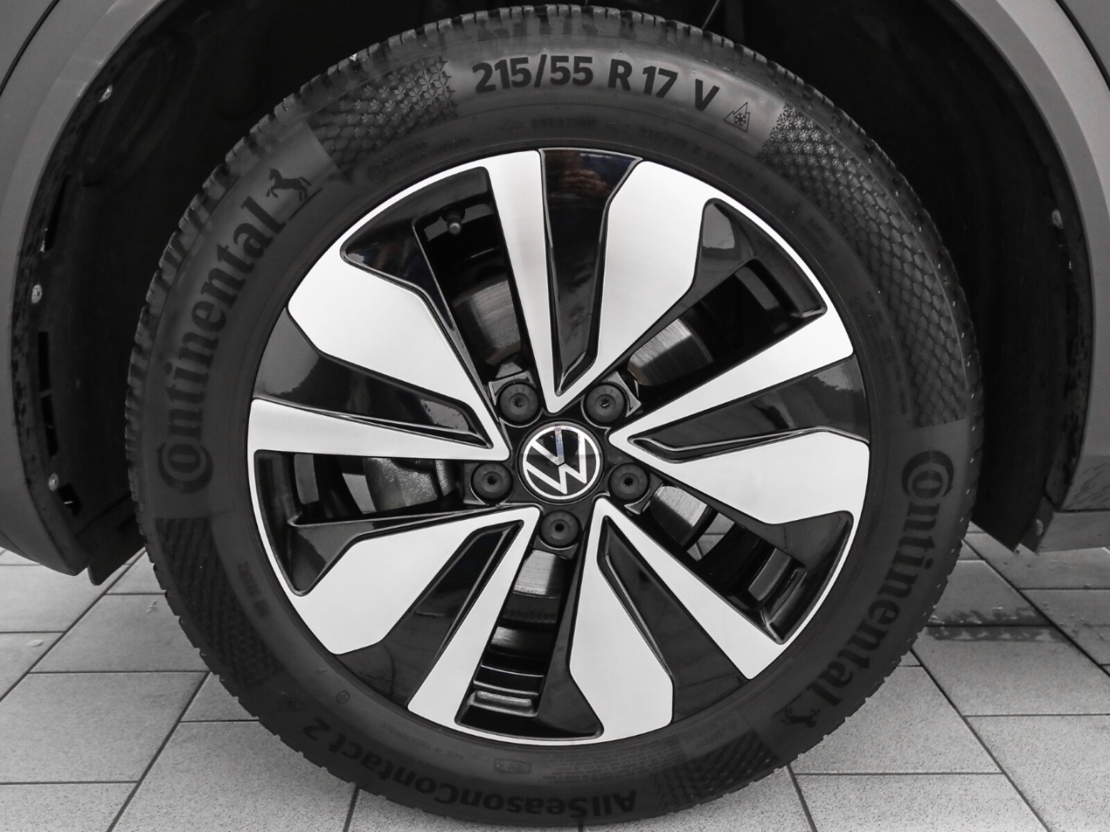 Volkswagen T-Roc – Bild 3