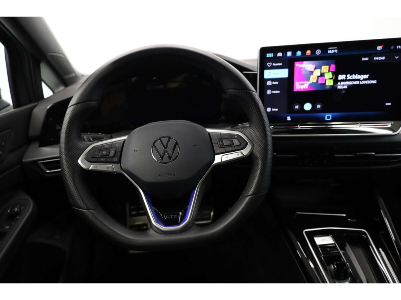 Volkswagen Golf – Bild 9