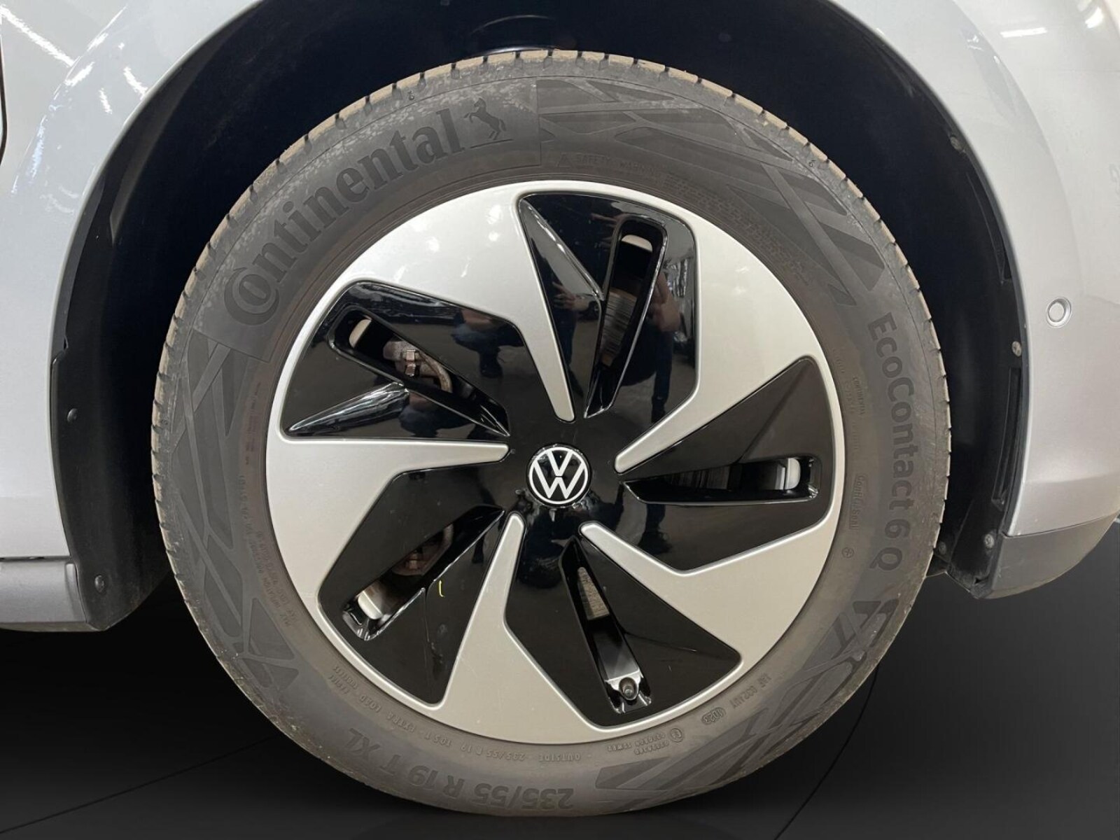 Volkswagen ID. Buzz – Bild 13