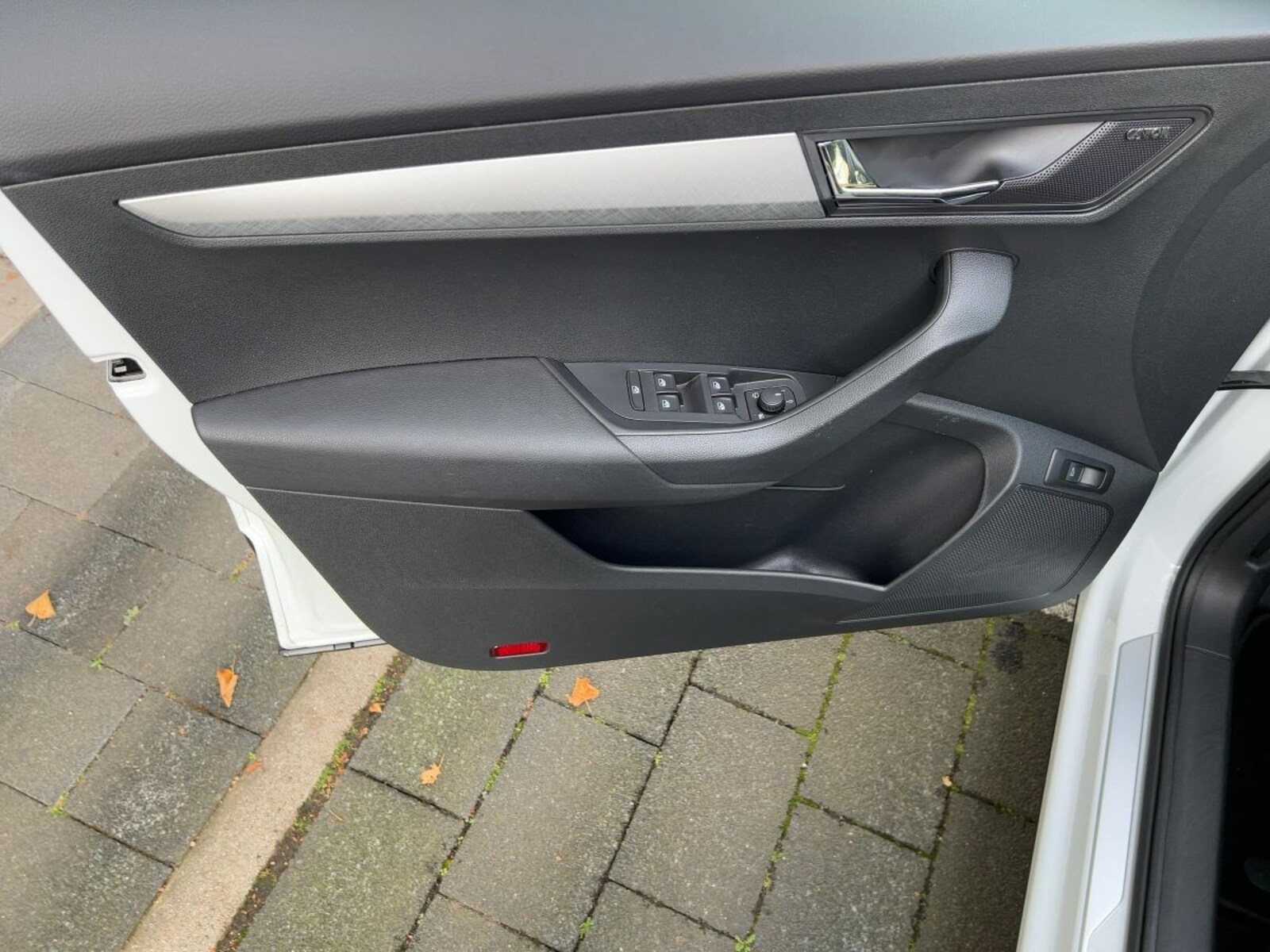 Škoda Karoq – Bild 13