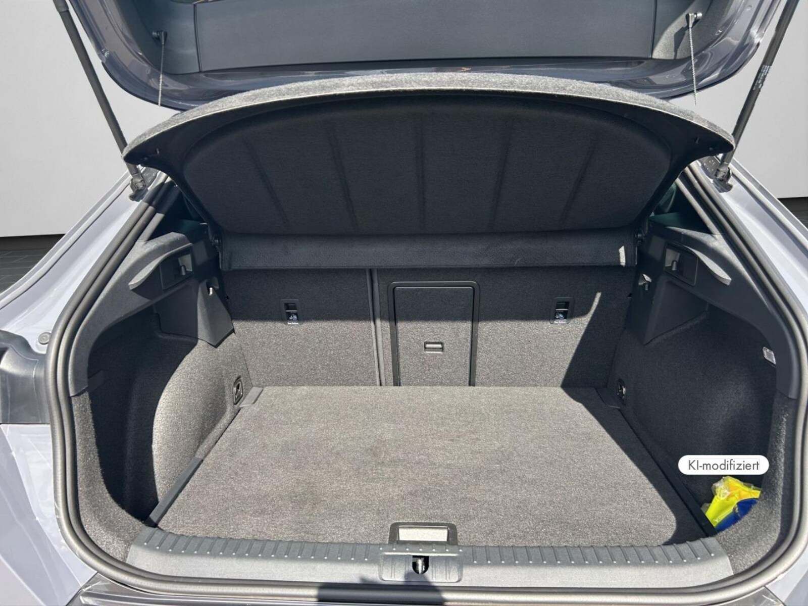 CUPRA Formentor – Bild 15