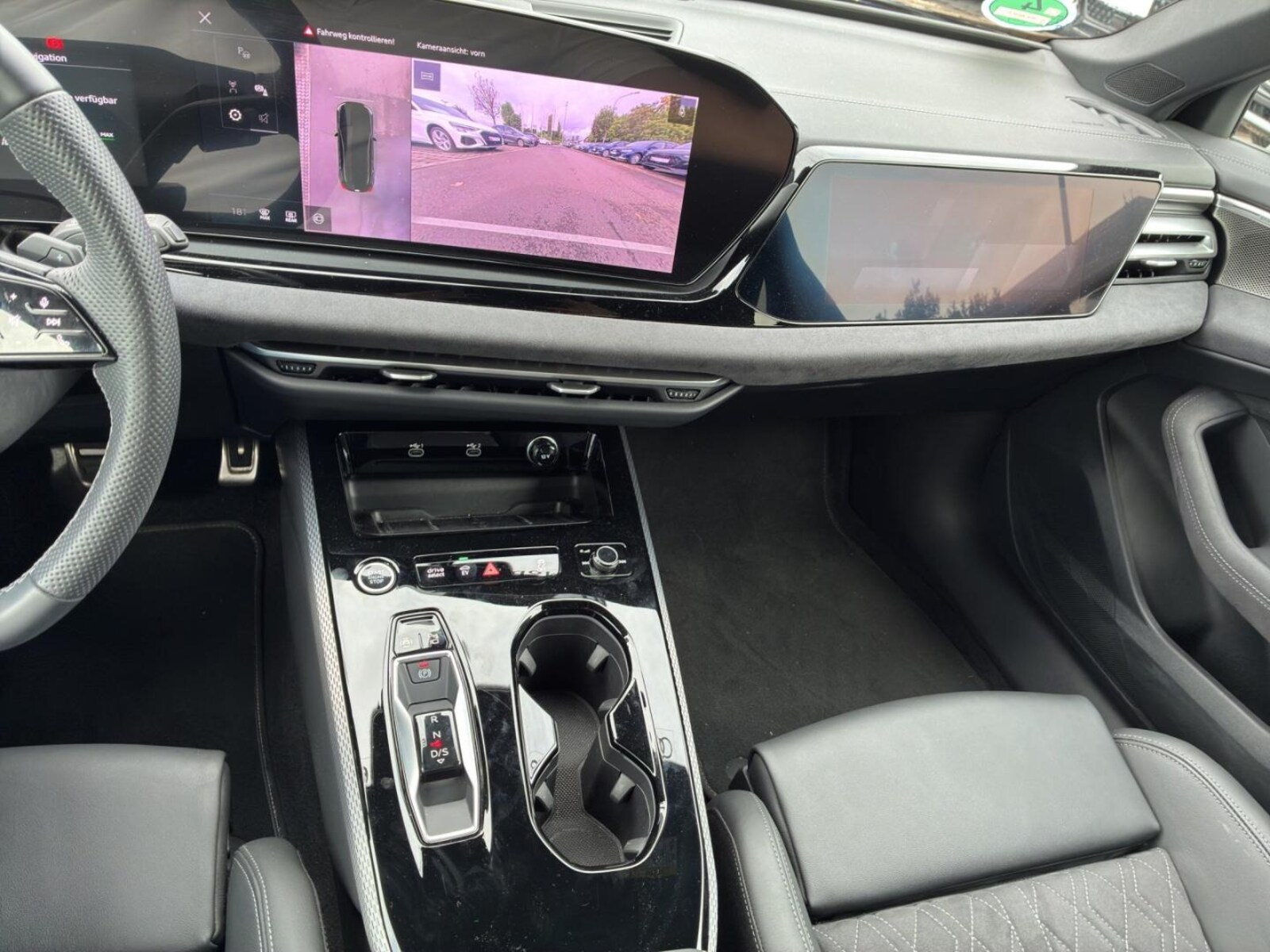Audi A5 Avant – Bild 19
