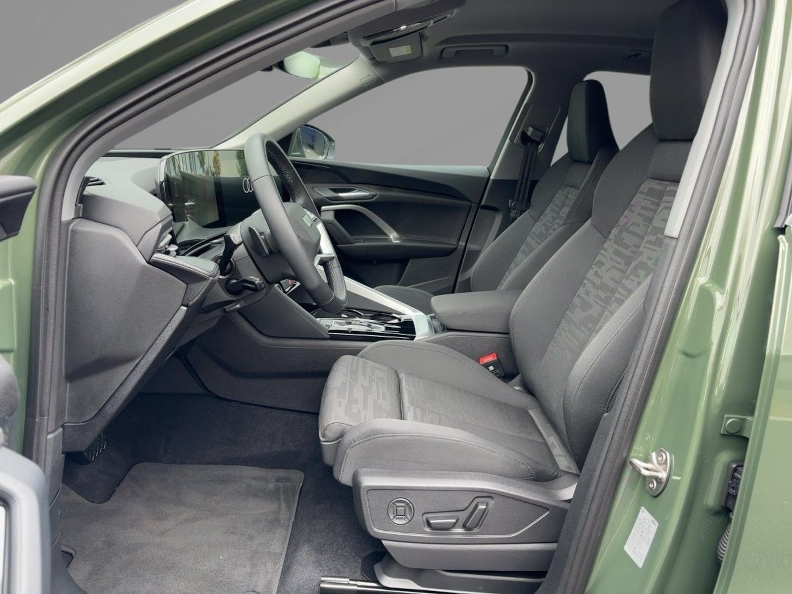 Audi Q5 – Bild 7
