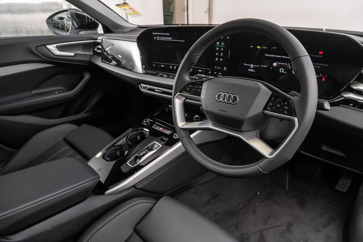 Image about Audi A5 Sedan TFSI 150 kW S tronic