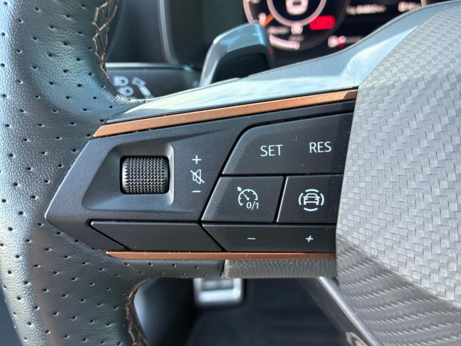 CUPRA Leon Sportstourer – Bild 18