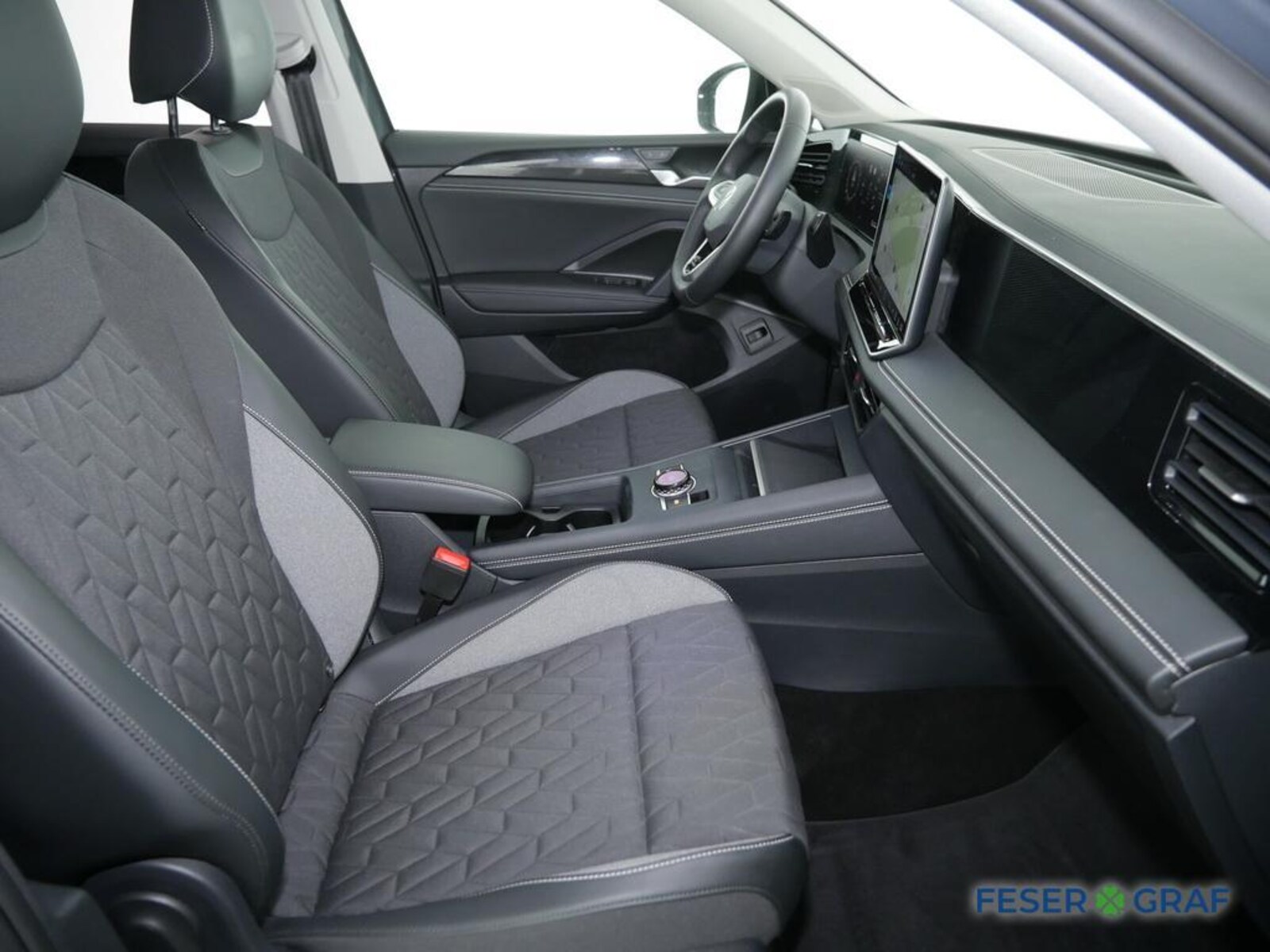 Volkswagen Tiguan – Bild 4