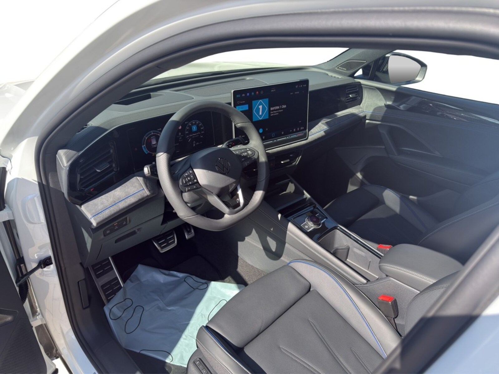 Volkswagen Tiguan – Bild 11