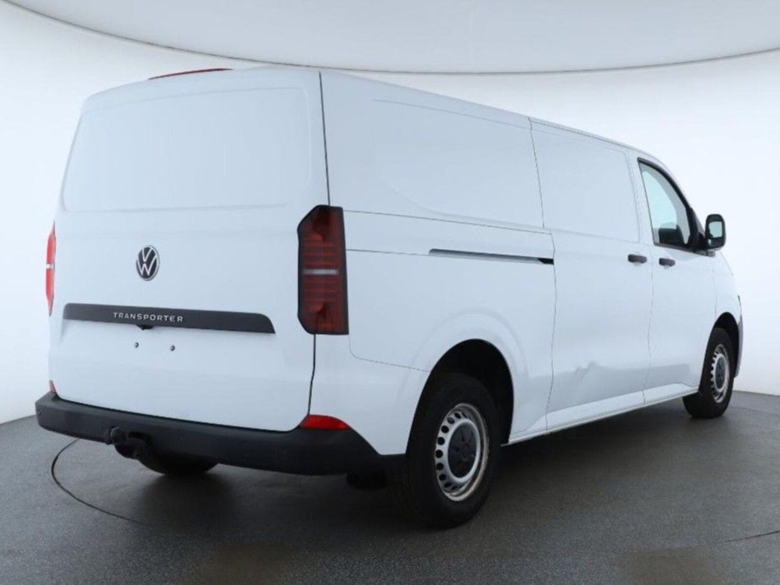 Volkswagen Transporter Kasten langer Radstand – Bild 3