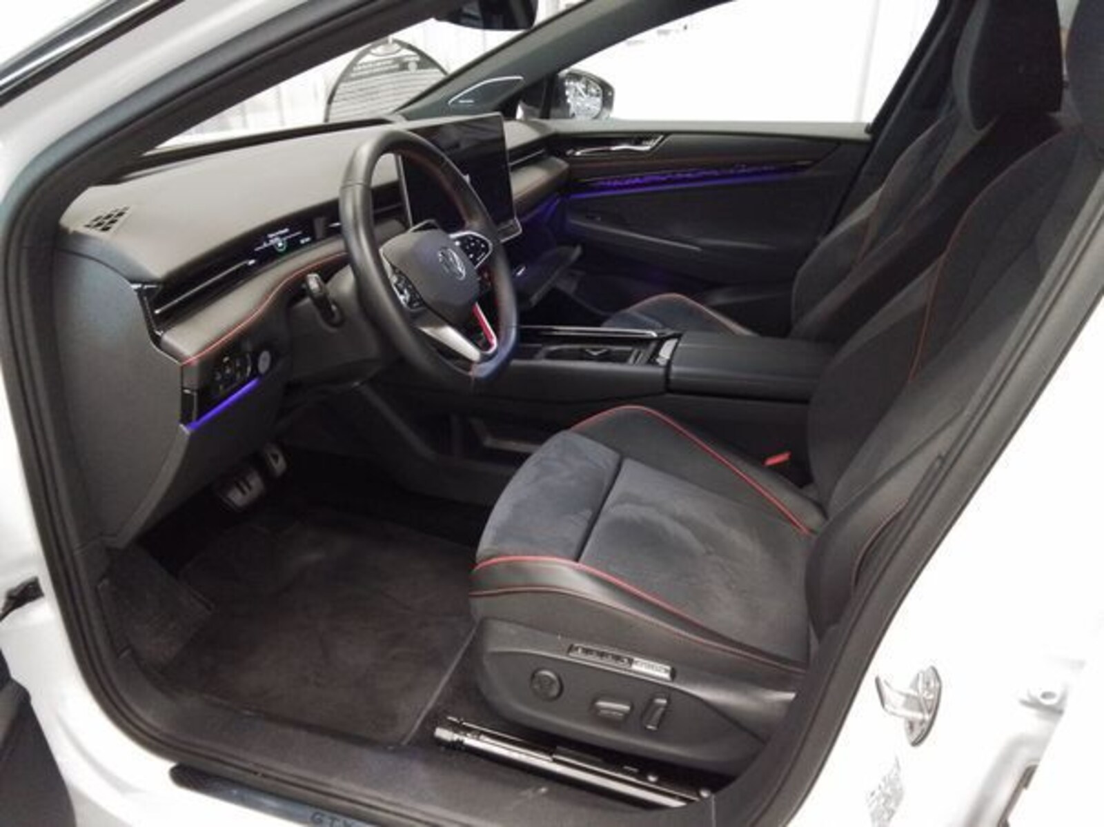 Volkswagen ID.7 – Bild 6