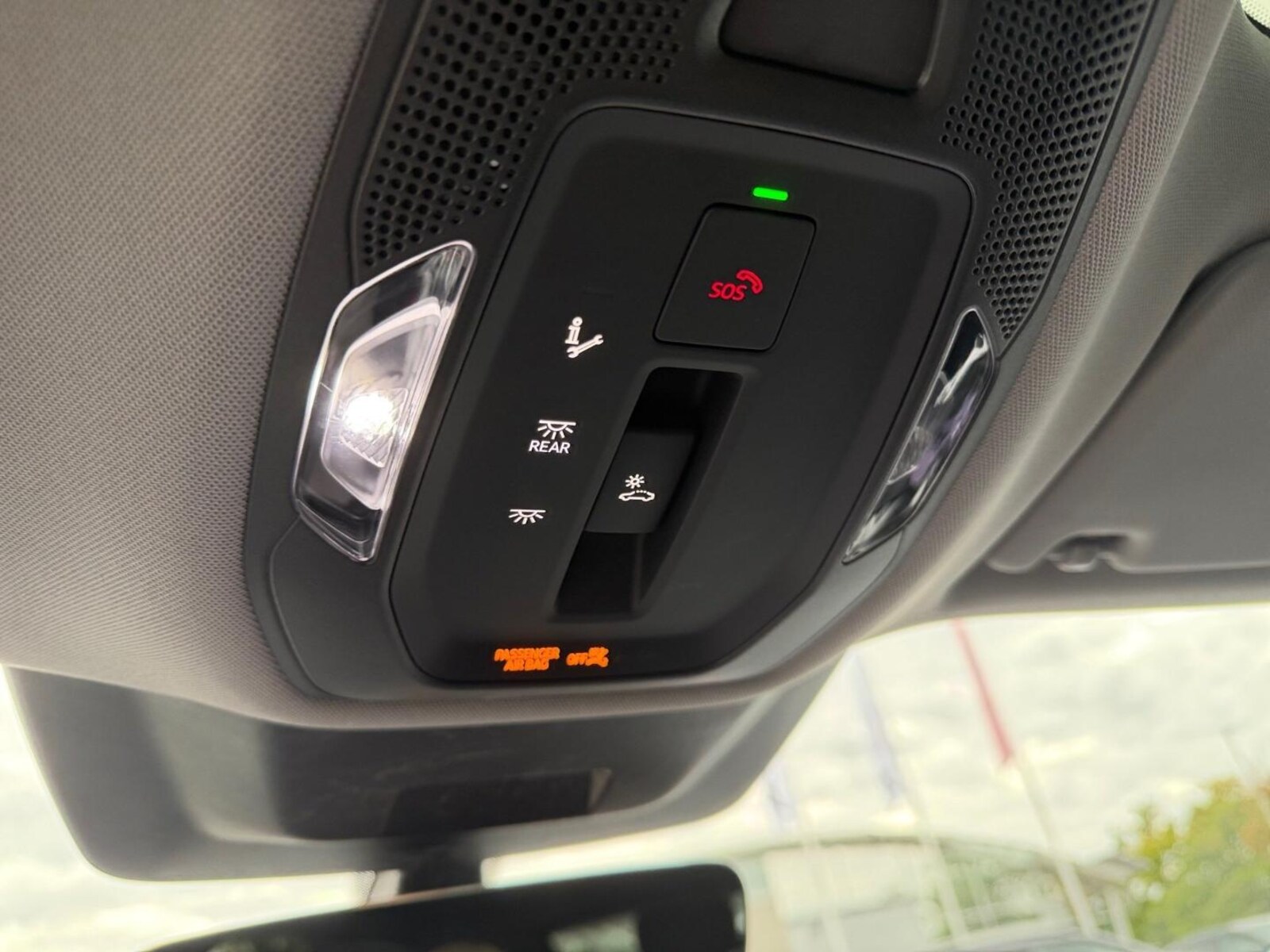 Audi A6 Sportback e-tron – Bild 17